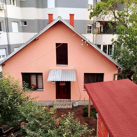 Apartman Kutak Pirot Exteriör bild