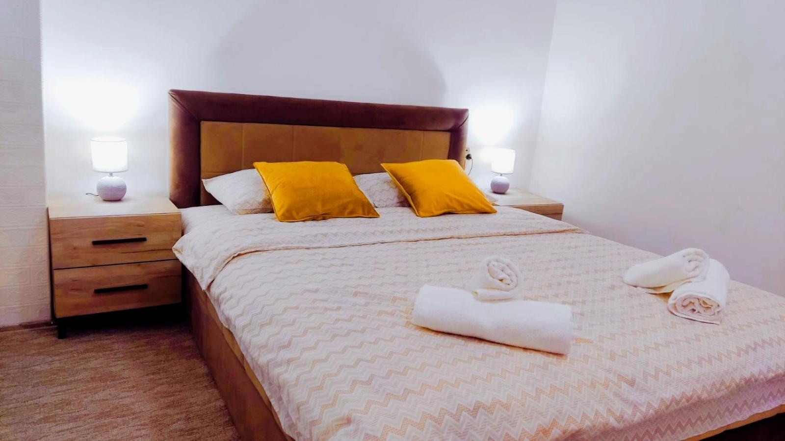Apartman Kutak Pirot Exteriör bild