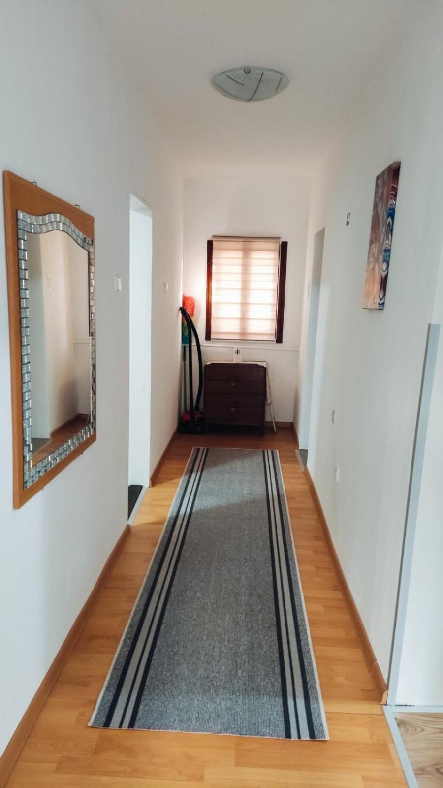 Apartman Kutak Pirot Exteriör bild