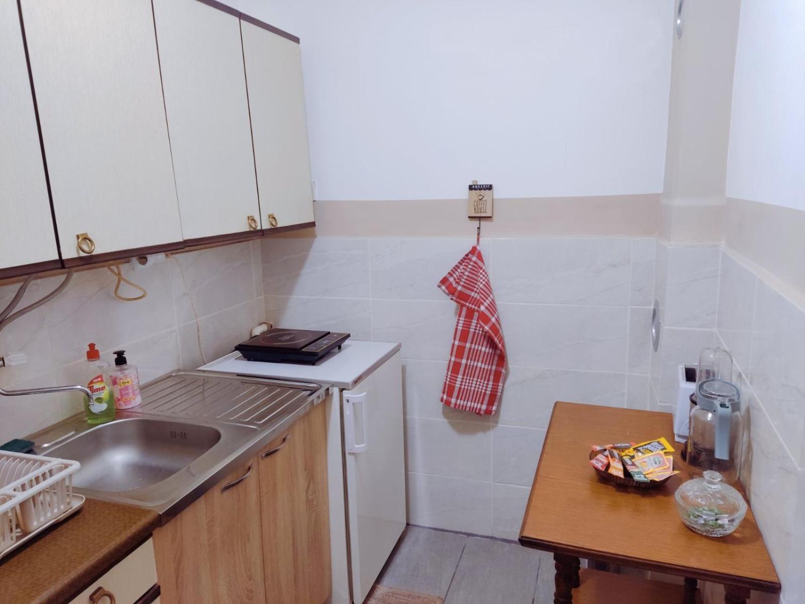 Apartman Kutak Pirot Exteriör bild