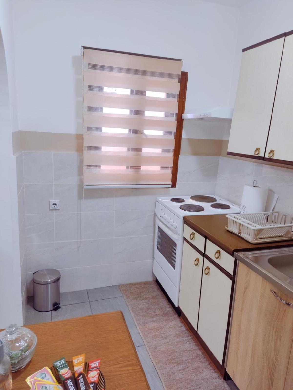 Apartman Kutak Pirot Exteriör bild